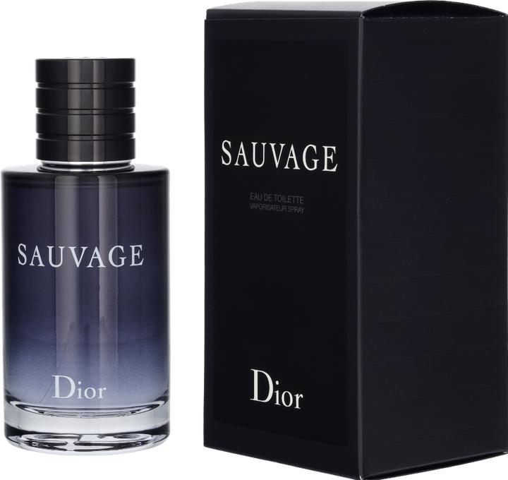 Immagine prodotto Dior Sauvage (Eau de toilette, 100 ml)
