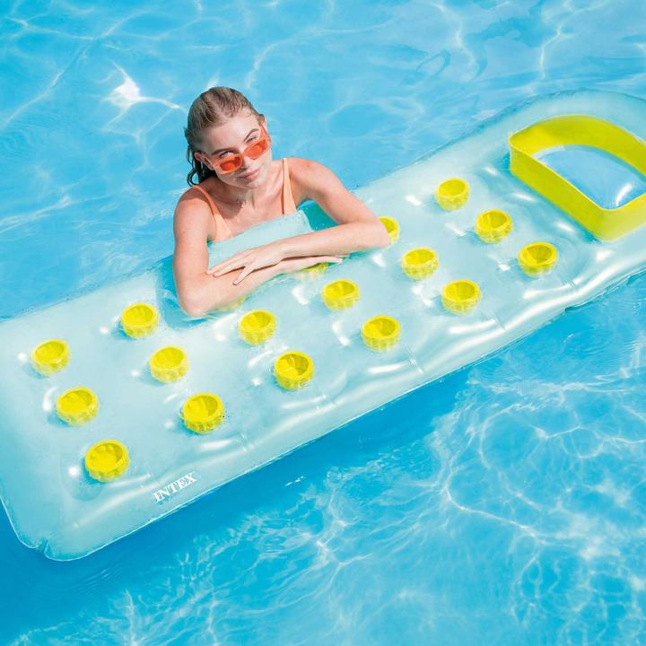 Produktbild Intex Suntanner Mat