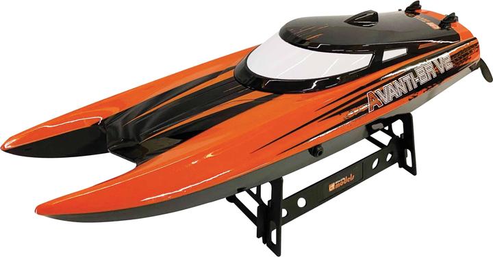 Actual product image DF-Models Avanti BR V2