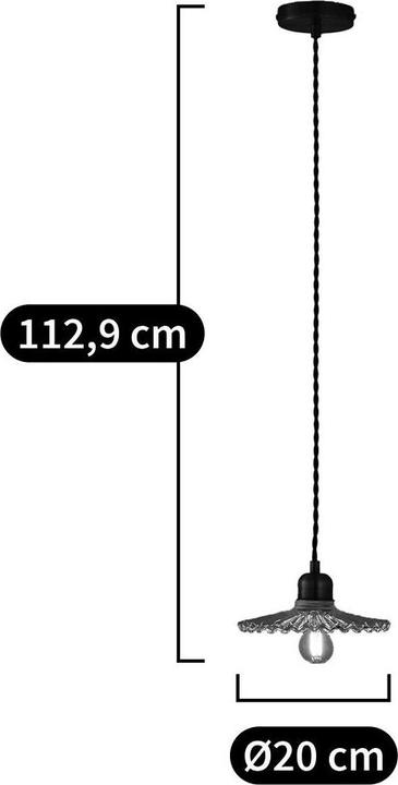 Image du produit La Redoute Interieurs Iloa (E14)