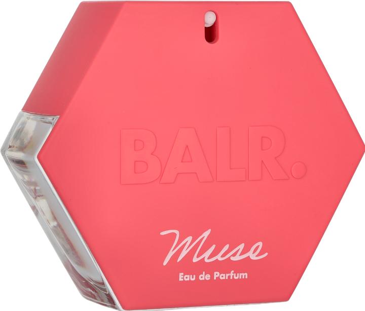 Produktbild Muse BALR. Eau de Parfum 50 ml (Eau de Parfum, 50 ml)