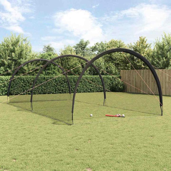 Immagine prodotto VidaXL Attrezzatura per il baseball