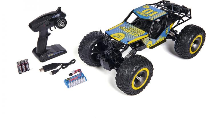 Produktbild Carson Giant Crawlee (RTR Ready-to-Run)