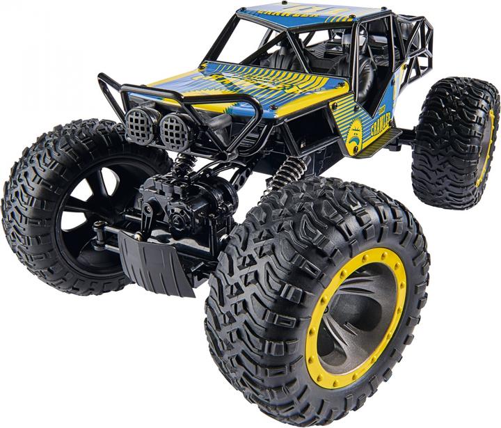 Produktbild Carson Giant Crawlee (RTR Ready-to-Run)