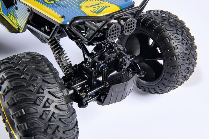 Produktbild Carson Giant Crawlee (RTR Ready-to-Run)