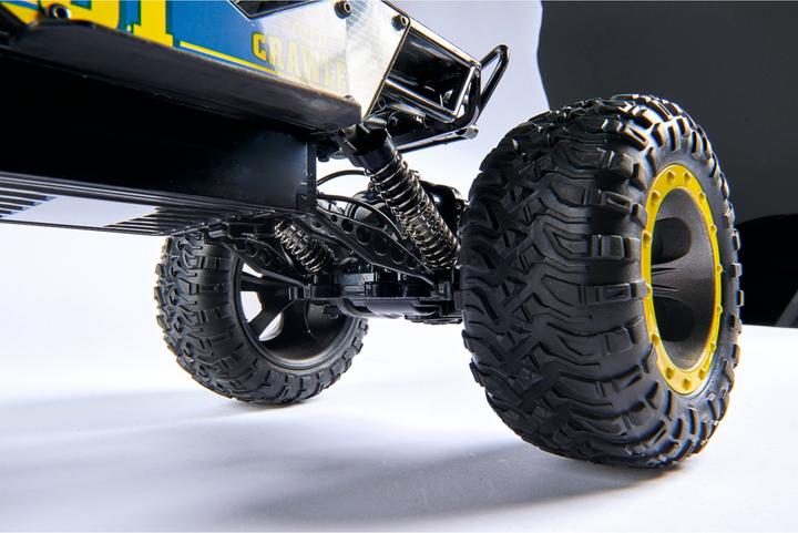 Produktbild Carson Giant Crawlee (RTR Ready-to-Run)