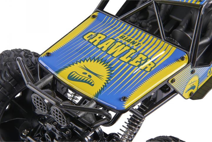 Produktbild Carson Giant Crawlee (RTR Ready-to-Run)