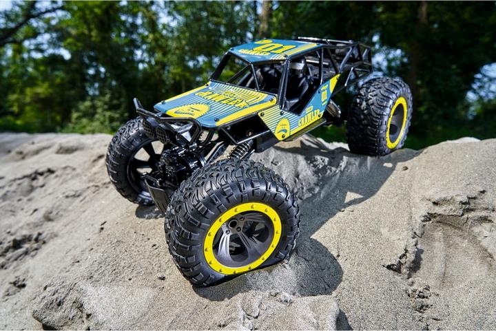 Produktbild Carson Giant Crawlee (RTR Ready-to-Run)