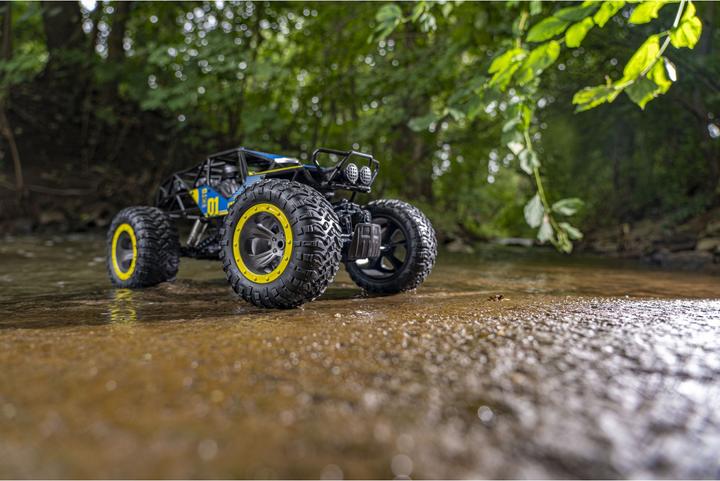 Produktbild Carson Giant Crawlee (RTR Ready-to-Run)