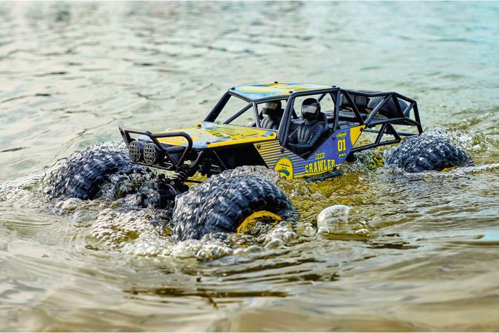 Produktbild Carson Giant Crawlee (RTR Ready-to-Run)