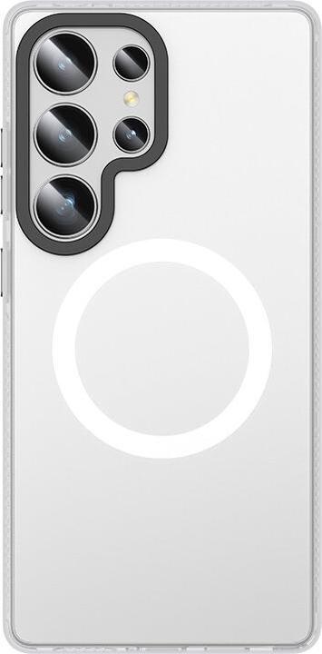 Produktbild Benks - Lucid Armor Magnetic Hülle Galaxy S25 Ultra (Samsung Galaxy S25 Ultra)