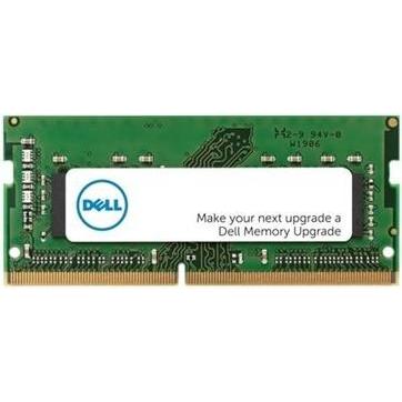 Dell DIMM,16GB,5600,1R,16G,DDR5,NS (1 x 16GB, 5600 MHz, DDR5-RAM, SO-DIMM), RAM