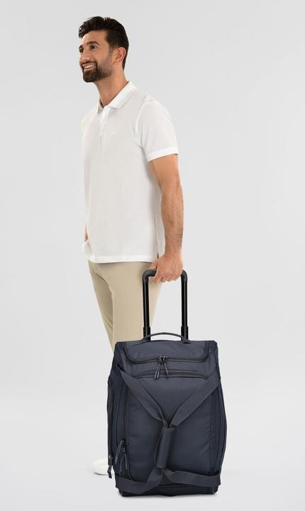 Produktbild American Tourister City Racer 2 Rollen Reisetasche S 55 cm (50 l)