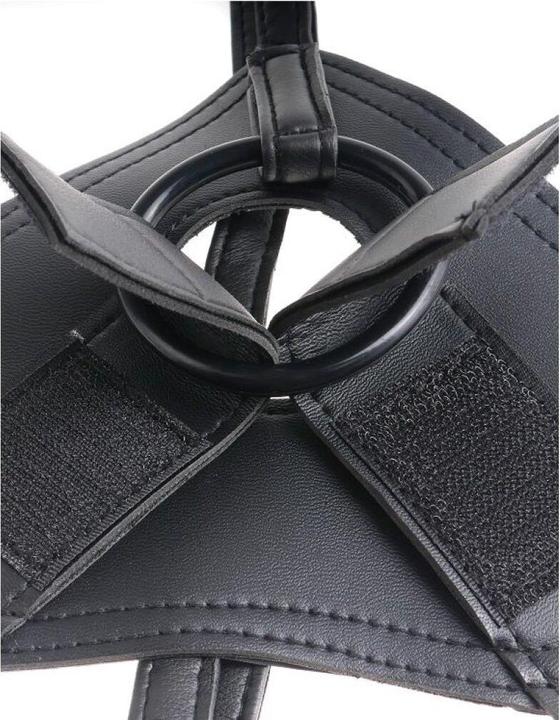 Immagine prodotto Doc Johnson Strap on Harness with 8" Cock