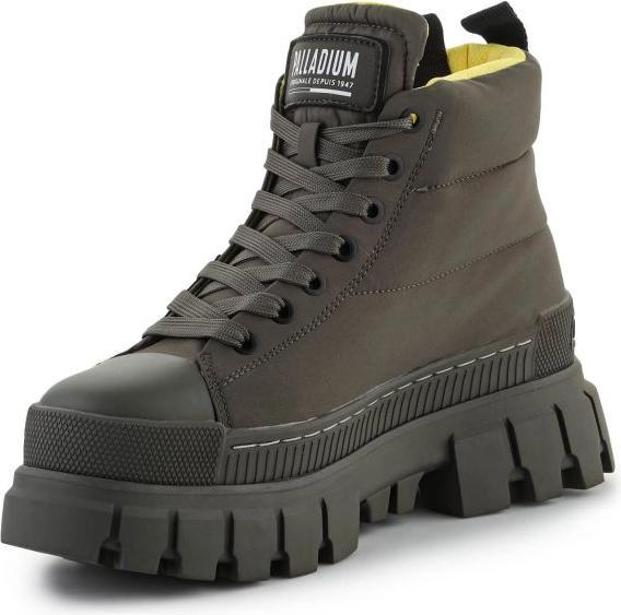 Produktbild Palladium Revolt Stiefel-Überpolster (39)