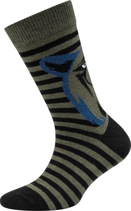 Produktbild Camano Kindersocken ca-soft (8er Pack, 27 - 30)