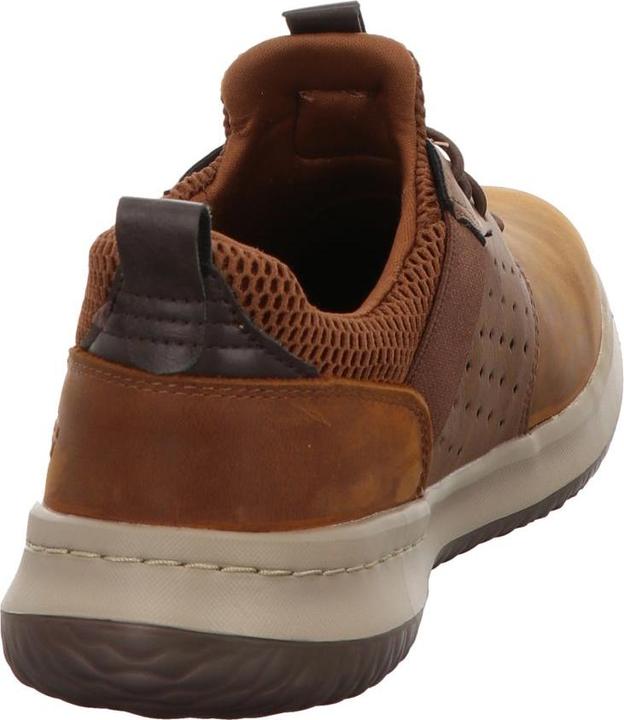 Actual product image Skechers lace-up shoes (45)