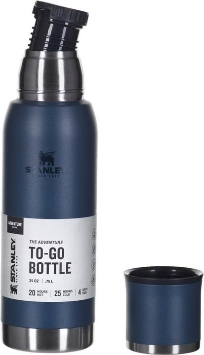 Produktbild Stanley 1913 The Adventure To-Go (0.75 l)