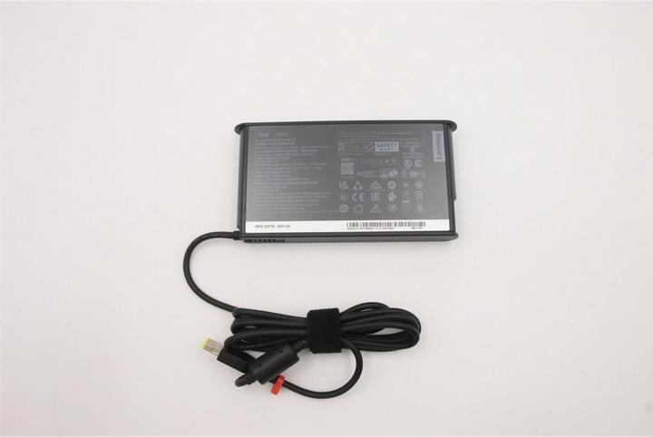 Produktbild Lenovo AC-Adapter Slim 170 Watt 20V 3 Pin (170 W)