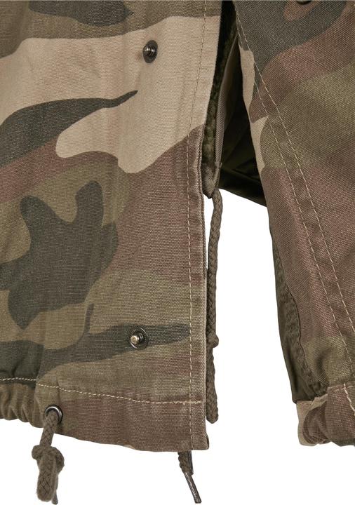 Produktbild Brandit M-65 Giant Jacket (S)