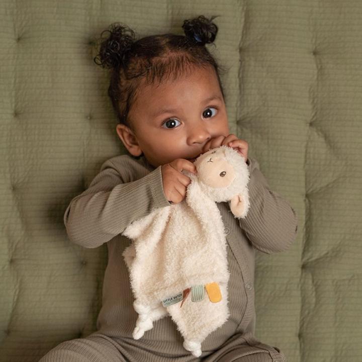 Actual product image Little Dutch Sheep