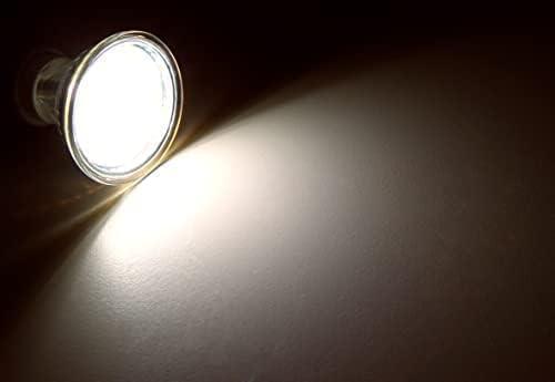 Produktbild McShine LED Einbauspot Set (300 lm)
