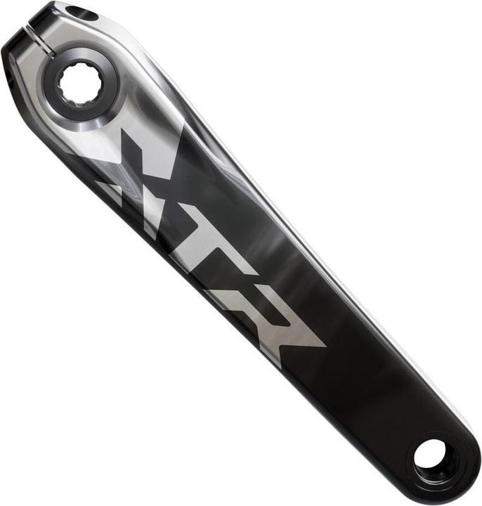 Image du produit Shimano Kettenradgarnitur XTR FC-M9220 ohne Kettenblatt (175 mm)