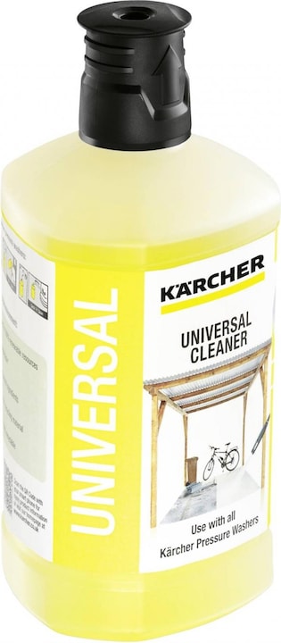 All-purpose cleaner