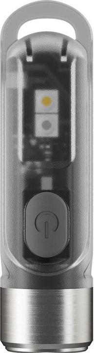 Produktbild Nitecore TIKI GITD - Glow in the dark (5.50 cm, 300 lm)