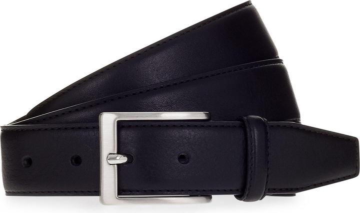 Actual product image Vanzetti Gürtel Leder (90)