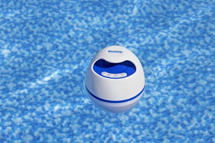 Produktbild Bestway MusicWave Floating LED Bluetooth Speaker