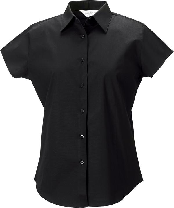 Immagine prodotto Russell Camicetta Collection Easy Care a maniche corte (XS)