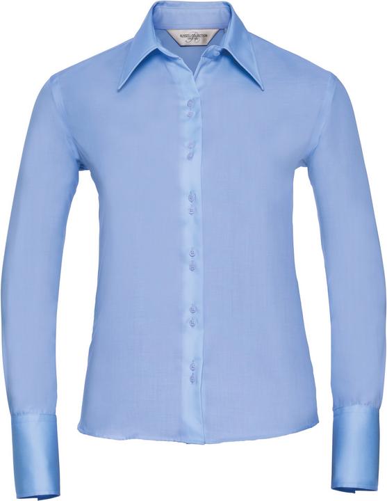 Immagine prodotto Russell Camicetta da collezione a maniche lunghe non stirata (M)