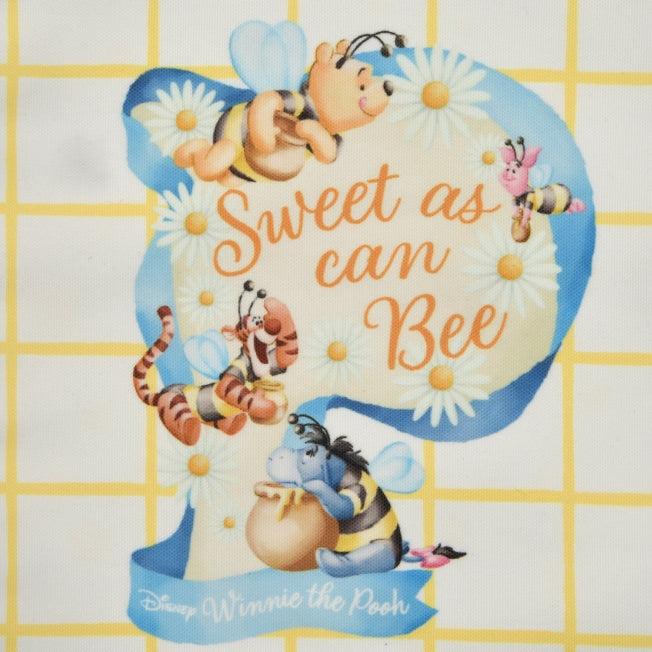 Image du produit Disney Puuh & Freunde Honey Day - Beutel