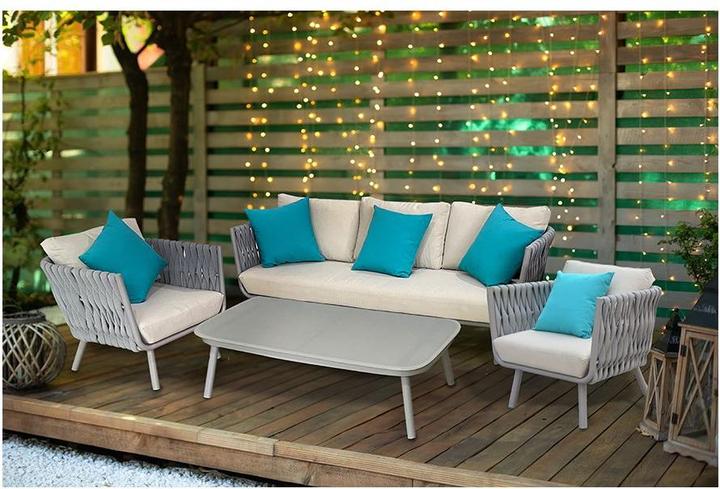 Produktbild Contini Gartenlounge Soma Middle