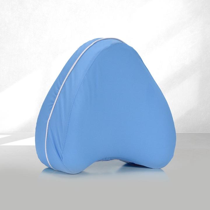 Actual product image Dreamolino Cool Leg Pillow Deluxe (27.9 x 24.6 x 14.5)
