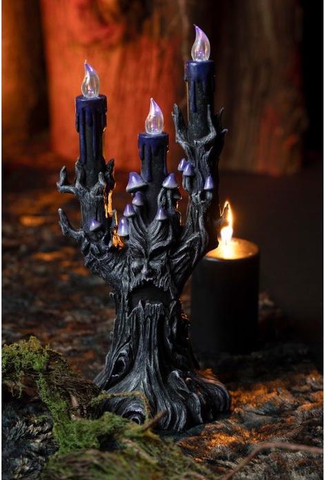 Image du produit Chaks Arbre maudit - LED