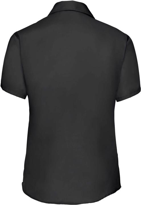 Produktbild Russell Collection Bluse Kurzarm bügelfrei (4XL)