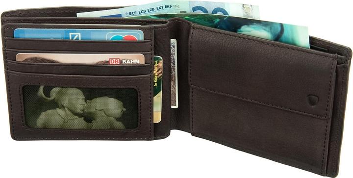 Actual product image Strellson Wallet Elegant