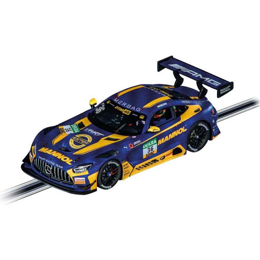 Carrera Mercedes-AMG GT3 Evo "Mercedes-AMG Team HRT, Nr.36" DTM 2024 - 1:32 (61651416)