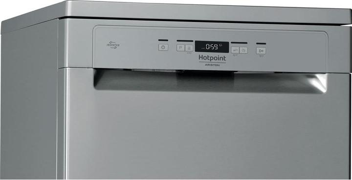 Actual product image Hotpoint LAVAST 14Cop 7Pr B INOX INV