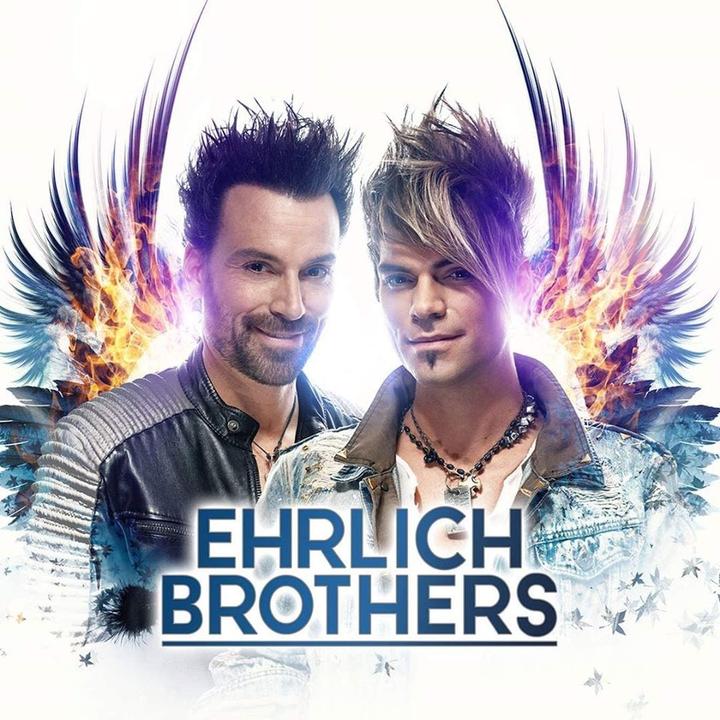 Produktbild Clementoni Ehrlich Brothers 2020