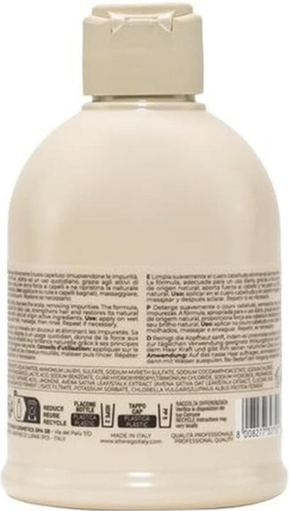 Immagine prodotto Alter Ego Italy Alterego ScalpEgo Shampoo Densificante 300ml (300 ml, Shampoo liquido)