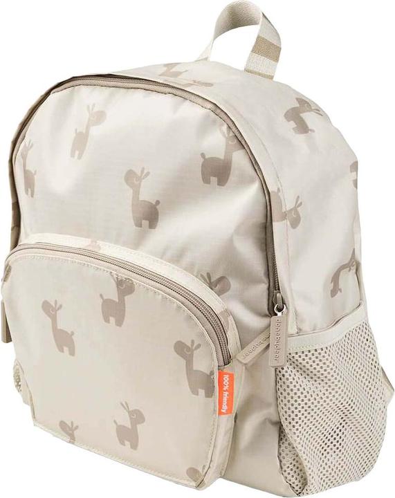 Produktbild Done by Deer Kinderrucksack Lalee Beige 5 L