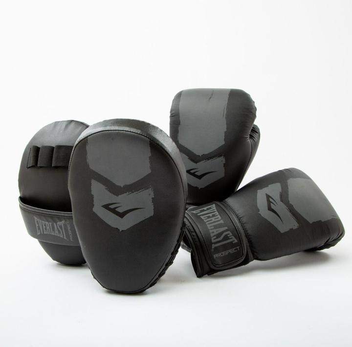 Produktbild Everlast Prospect 2 Mitt Kit (One Size)
