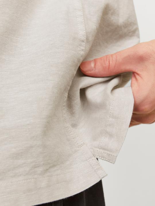 Actual product image Jack & Jones Relaxed fit shirt Shirt (S)