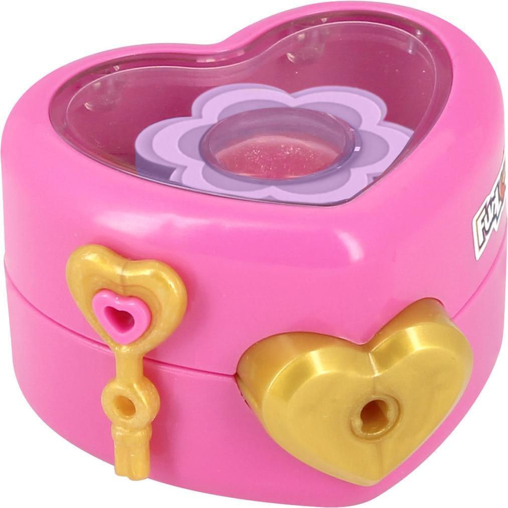 Jumbo FunLockets Geheime Lipgloss Ring