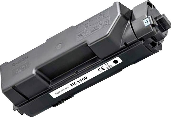 Image du produit Renkforce Toner de remplacement Kyocera TK-1160 Compatible Noir 8200 pages RF-560869 (CF)