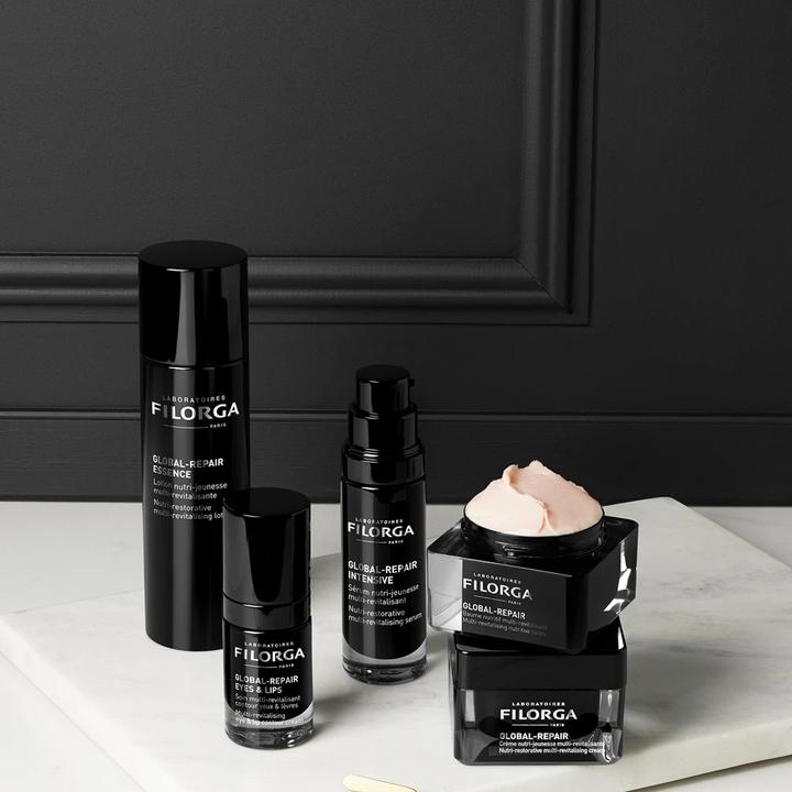 Produktbild Filorga Global-Repair (Augenpflege Fluid, 15 ml, Tag + Nacht)