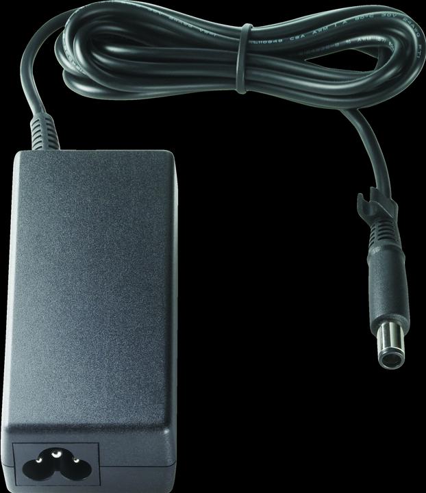 Actual product image HP AC adapter (90 W)